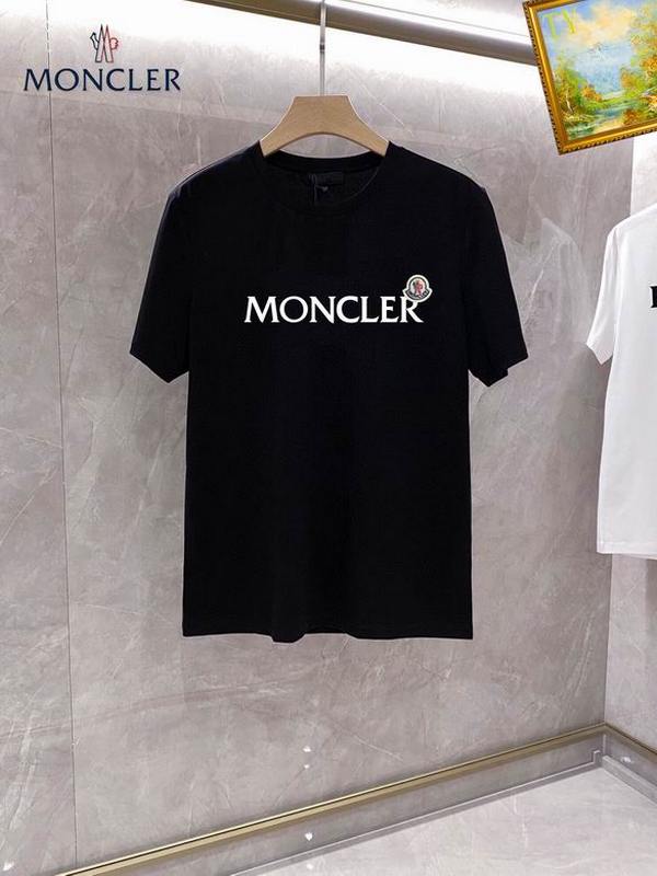 Moncler T-shirts 229